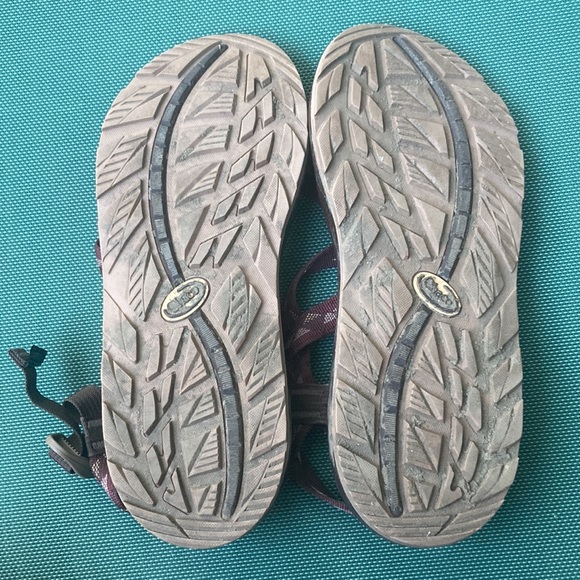 Chaco Men's Z/2 Classic Sandals size 12 - Picture 3 of 10